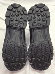 Bates Tac Sport 5in Side Zip Soft Toe Tactical Boots Black Men’s US 10 M