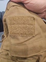 London Bridge Trading LBT-7614B 3 Day Assault Pack–Early GWOT-2004-2006