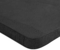 Tacical Vest Plate Insert Baffle EVA Foam Shockproof Plate Carrier Hunting 2PCS
