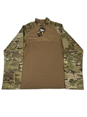 Condor Combat Shirt Multicam Large Tactical Military Long Sleeve Men’s NWT