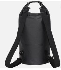 Faraday Dry Bag Sling Pack Fast Waterproof Easy Access Signal Blocking 5 Liter