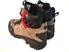 5.11 Tactical Cable Hiker Multi-Terrain Hiking Boot Storm Gray Men’s Size 10.5
