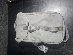 Grey Victos Counteract CCW Cross Body Sling bag