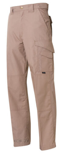 TRU-SPEC Men’s Lightweight 24-7 Pant Beige Khaki