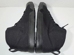 ALTAMA 333001 OTB Maritime Assault Mid Shoes Mens 12 Black Amphibious Military T