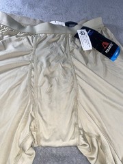 US Army ECWCS Gen III L1 Polartec Power Dry Base Layer Pants Medium Regular NWT