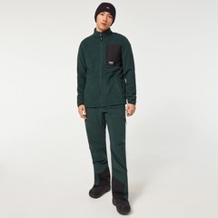 Oakley mens Oakley Axis Insulated Pant Large Hunter Green (Helmet)