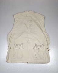 5.11 Tactical Vest Mens Large Series #80001 Outdoors Utility Camping Hunting
