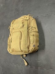 Mercury Tactical Gear Rogue Backpack