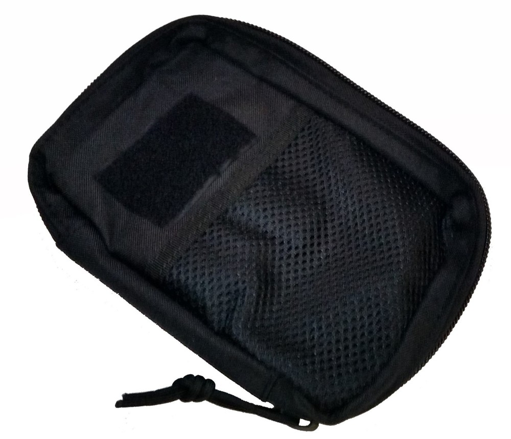 Shooters Gate BDU Wallet – Black