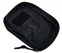 Shooters Gate BDU Wallet – Black