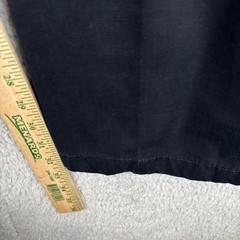 5.11 Tactical Cargo Pants Mens 38×32 Navy Ripstop EMS EMT Duty Adjustable Waist