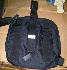 Tactical Gear Pack, Adamson Police Products, Backpack, EMS, Hunting