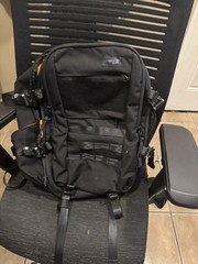 Greenroom136 Wildcard Rainmaker 30L 35 Cordura Cobra Buckle Backpack