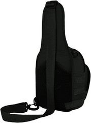 East West U.S.A 17″ Tactical Military Sling Chest Utility Pack Bag
