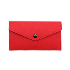 Felt Coin Purse Wallet Phone for Case Money ID Holder Coins Purses