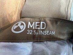 Rare Never Released Prototype Magpul Men’s Technical Pant