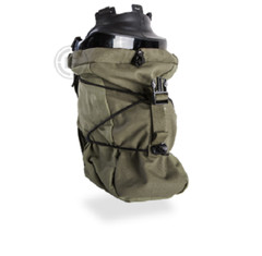 Crye Precision – General Purpose GP Utility Pouch 11″ x 6″ x 4″ – Black