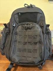 Maxpedition agr tiburon