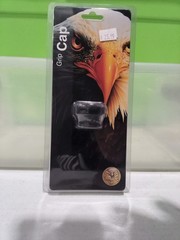 ASP Grip Cap 52933 F Series Textured Black