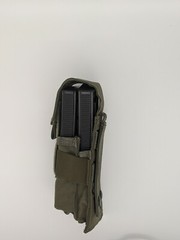 Eagle Industries Double Magazine Pouch