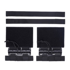 Tactical Quick Release Buckle for JPC/CPC/NCPC 6094 Vest – MOLLE Accessory New