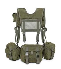 Russian SMERSH Special Forces Adjustable Chest Rigs Breathable Lightweight Vest