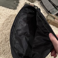 Eagle Industries E&E Tactical Bag + 5 Maxpedition Pouches + Speed Clips Gear Lot