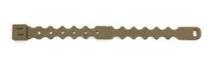 Tactical Tailor Fight Light Malice Clips – 4 Pack (Long) (Coyote)