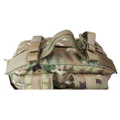 Used Need Repair Multicam 3 Day MOLLE Assault Pack *mocinc.1982*
