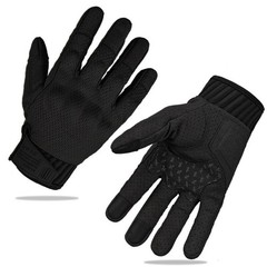 Men’s Tactical Gloves Touch Screen Windproof Full Finger Gloves Army Military