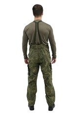 Demi-Season Suit (5st layer) VKPO (VKBO) EMR Hunting Russian Army Original