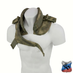Neck Protection сase from a Russian Company SSO/SPOSN (A-Tacs FG)