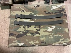 Multicam Trench Mat 2.0