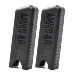 Two Pack of Magazine Covers for Remington RM380