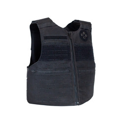 Caliber Armor Patrol Vest
