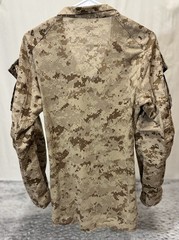 Patagonia Level 9 Combat Shirt in AOR1 Desert Digital Medium Regular