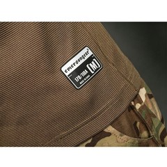 Emersongear Tactical Frogmen Shirts Camoflage Splicing Combat Shirts Frog Suit