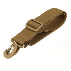 Durable 3.8CM Wide Adjustable Shoulder Strap Backpack Camera Shoulder Strap
