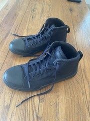 Altama maritime Boots Black Mid Size 11