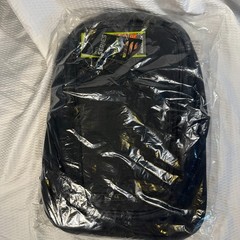 Mercury Tactical Pro Series Everyday Backpack NWT Black Commuter EDC Bag