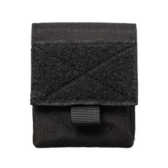 Tactical Waist Bag EDC Molle Belt Waist Pouch Small Utility Gadget Gear Tool Bag