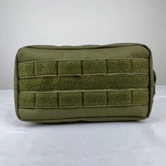 Tactical MOLLE Belt Pouch EDC Outdoor Gear Lightweight Durable Tool Bag
