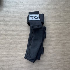 NAR – CAT Tourniquet Holder MOLLE Pouch Black New