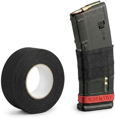 Tactical Grip Tape Residue-Free Adhesive Non-Slip Handle Wrap for Magazines