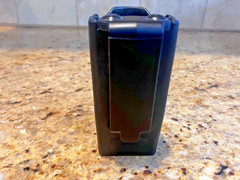 Streamlight 88053 Duty Holster for Stinger LED, Stinger LED HL, Stinger Classic
