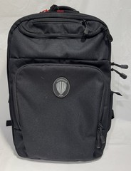 Leatherback Gear Civilian One IIIA Tactical Backpack – UNexpired Valid Plates
