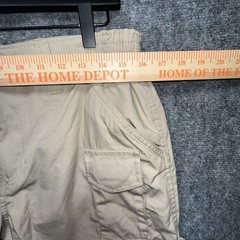 Propper F5251 Men’s Tactical Pants KHAKI Ripstop SIZE 34/30