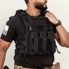 Tacticon Armament | BattleVest Elite Plate Carrier