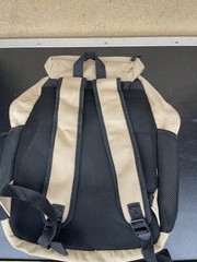 NRA Tactical Backpack, Lightweight, Desert Tan, Khaki